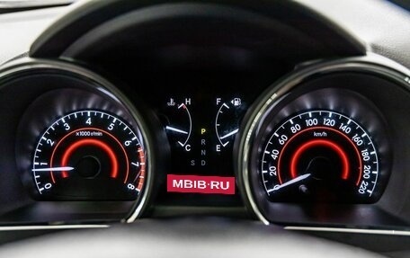 Toyota Highlander III, 2011 год, 2 198 000 рублей, 33 фотография