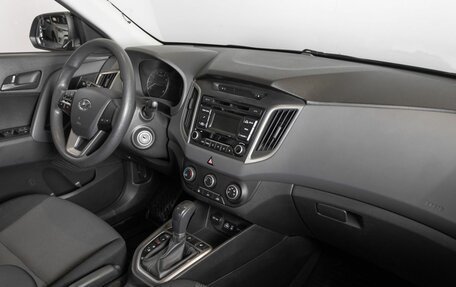 Hyundai Creta I рестайлинг, 2017 год, 1 710 800 рублей, 7 фотография