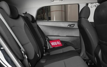 Hyundai Creta I рестайлинг, 2017 год, 1 710 800 рублей, 8 фотография