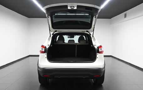 Nissan Qashqai, 2017 год, 1 695 000 рублей, 7 фотография