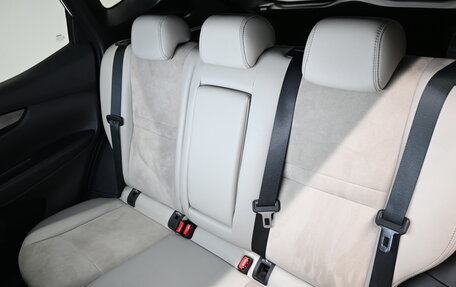 Nissan Qashqai, 2017 год, 1 695 000 рублей, 9 фотография