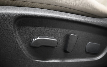 Nissan Qashqai, 2017 год, 1 695 000 рублей, 20 фотография