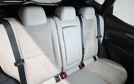 Nissan Qashqai, 2017 год, 1 695 000 рублей, 12 фотография