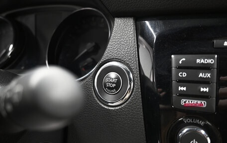 Nissan Qashqai, 2017 год, 1 695 000 рублей, 19 фотография