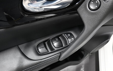 Nissan Qashqai, 2017 год, 1 695 000 рублей, 22 фотография