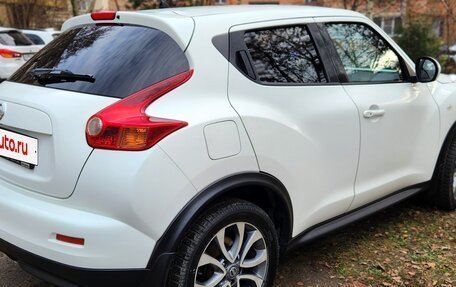 Nissan Juke II, 2012 год, 1 050 000 рублей, 3 фотография