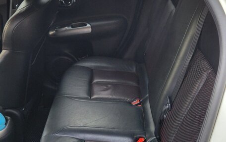 Nissan Juke II, 2012 год, 1 050 000 рублей, 8 фотография