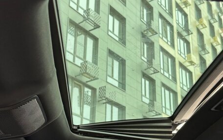 BMW X6, 2011 год, 2 100 000 рублей, 9 фотография