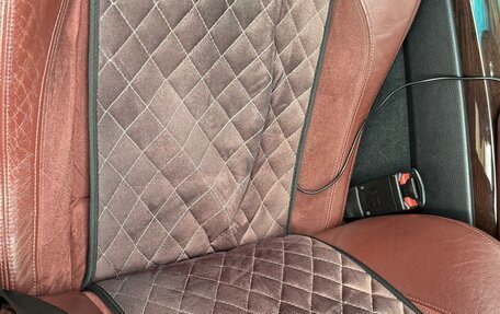 BMW X6, 2011 год, 2 100 000 рублей, 10 фотография