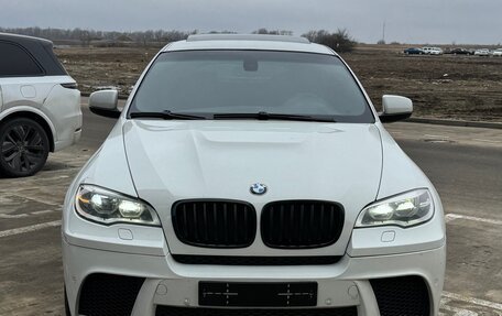 BMW X6, 2011 год, 2 100 000 рублей, 3 фотография