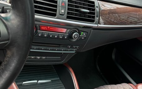 BMW X6, 2011 год, 2 100 000 рублей, 7 фотография