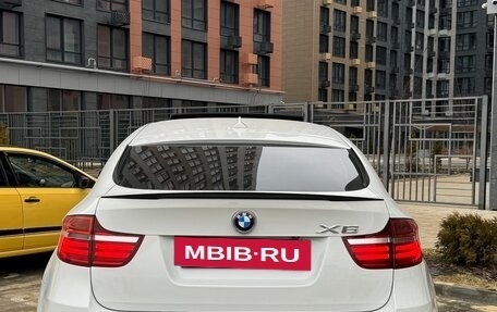 BMW X6, 2011 год, 2 100 000 рублей, 2 фотография