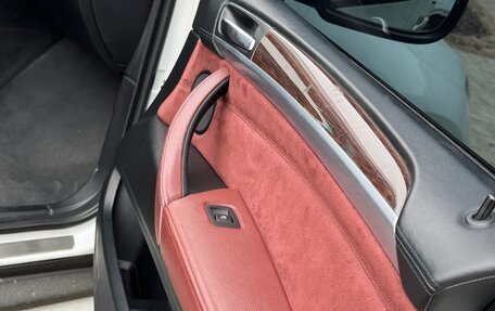 BMW X6, 2011 год, 2 100 000 рублей, 14 фотография