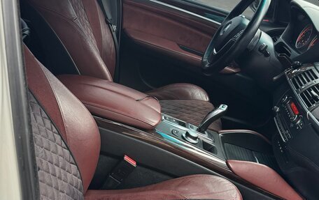 BMW X6, 2011 год, 2 100 000 рублей, 13 фотография