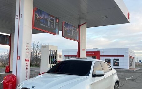 BMW X6, 2011 год, 2 100 000 рублей, 19 фотография