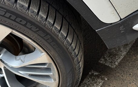 BMW X6, 2011 год, 2 100 000 рублей, 18 фотография