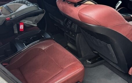 BMW X6, 2011 год, 2 100 000 рублей, 15 фотография