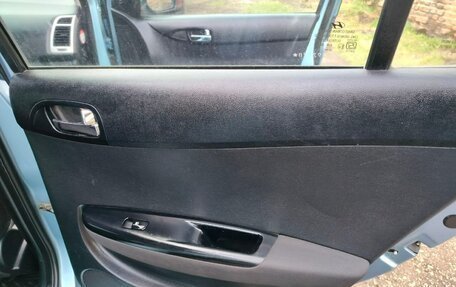 Hyundai i20 IB рестайлинг, 2010 год, 470 000 рублей, 6 фотография