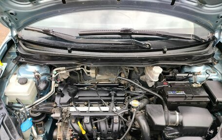 Hyundai i20 IB рестайлинг, 2010 год, 470 000 рублей, 3 фотография