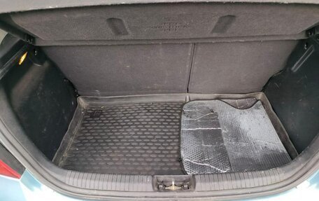 Hyundai i20 IB рестайлинг, 2010 год, 470 000 рублей, 4 фотография