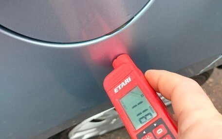 Hyundai i20 IB рестайлинг, 2010 год, 470 000 рублей, 11 фотография