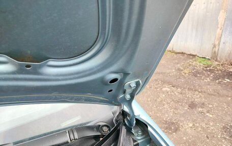 Hyundai i20 IB рестайлинг, 2010 год, 470 000 рублей, 13 фотография