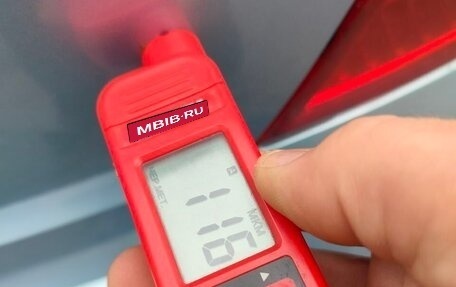 Hyundai i20 IB рестайлинг, 2010 год, 470 000 рублей, 22 фотография