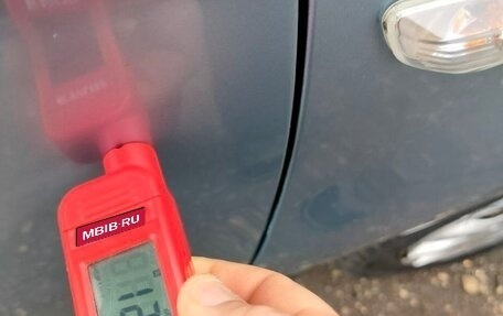 Hyundai i20 IB рестайлинг, 2010 год, 470 000 рублей, 17 фотография