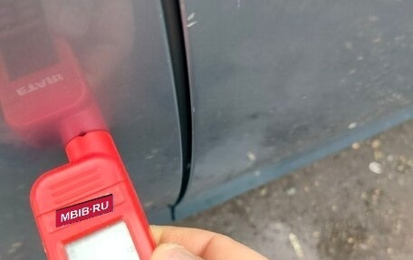 Hyundai i20 IB рестайлинг, 2010 год, 470 000 рублей, 14 фотография