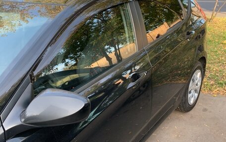 Hyundai Solaris II рестайлинг, 2016 год, 1 190 000 рублей, 2 фотография