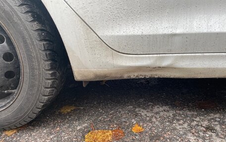 Hyundai Solaris II рестайлинг, 2019 год, 1 255 000 рублей, 6 фотография