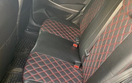 Hyundai Solaris II рестайлинг, 2016 год, 1 190 000 рублей, 3 фотография