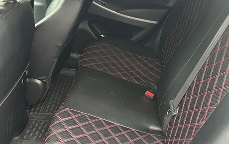 Hyundai Solaris II рестайлинг, 2016 год, 1 190 000 рублей, 7 фотография