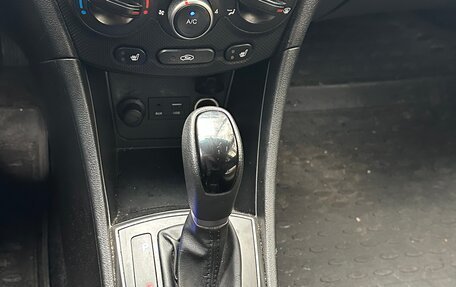 Hyundai Solaris II рестайлинг, 2016 год, 1 190 000 рублей, 10 фотография