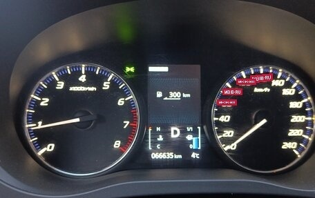 Mitsubishi Outlander III рестайлинг 3, 2020 год, 2 390 000 рублей, 8 фотография