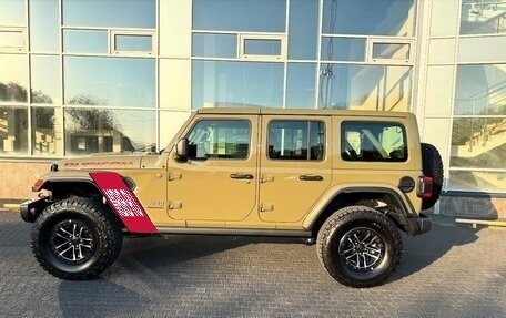 Jeep Wrangler, 2025 год, 7 600 000 рублей, 4 фотография