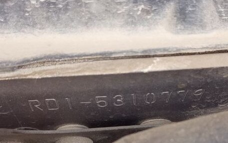 Honda CR-V IV, 2000 год, 529 000 рублей, 6 фотография