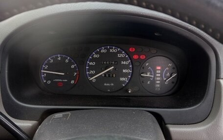 Honda CR-V IV, 2000 год, 529 000 рублей, 5 фотография