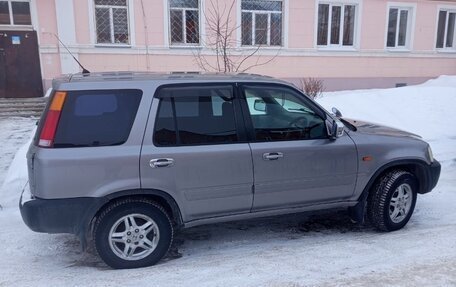 Honda CR-V IV, 2000 год, 529 000 рублей, 4 фотография