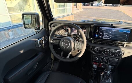 Jeep Wrangler, 2025 год, 7 600 000 рублей, 14 фотография