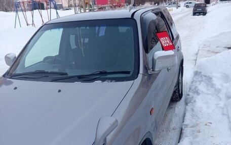 Honda CR-V IV, 2000 год, 529 000 рублей, 2 фотография