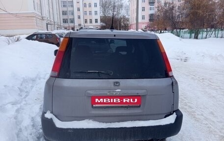 Honda CR-V IV, 2000 год, 529 000 рублей, 3 фотография