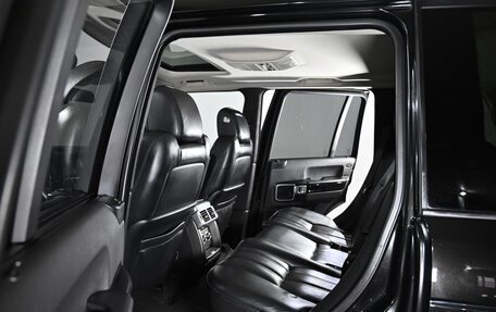 Land Rover Range Rover III, 2012 год, 1 899 000 рублей, 6 фотография