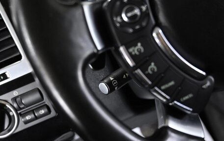 Land Rover Range Rover III, 2012 год, 1 899 000 рублей, 11 фотография