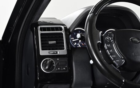 Land Rover Range Rover III, 2012 год, 1 899 000 рублей, 10 фотография