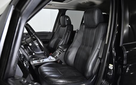 Land Rover Range Rover III, 2012 год, 1 899 000 рублей, 8 фотография