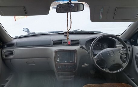 Honda CR-V IV, 2000 год, 529 000 рублей, 8 фотография