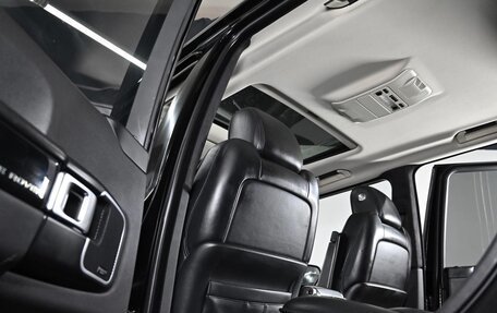 Land Rover Range Rover III, 2012 год, 1 899 000 рублей, 7 фотография