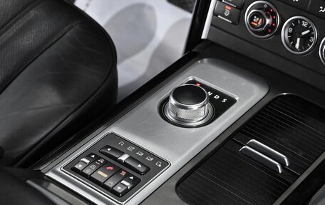 Land Rover Range Rover III, 2012 год, 1 899 000 рублей, 13 фотография