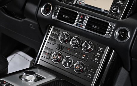 Land Rover Range Rover III, 2012 год, 1 899 000 рублей, 12 фотография